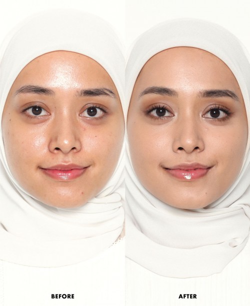 [190] Artist Finish Powder Foundation