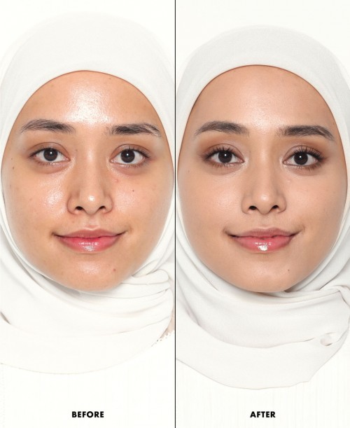 Face Set: Powder + Face Mist