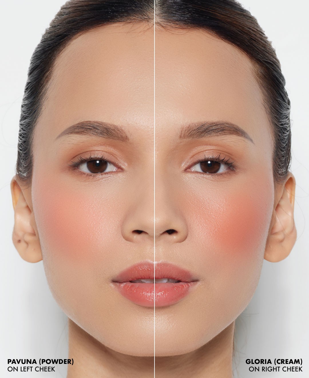 Artist Finish Blush: Rio de Janeiro