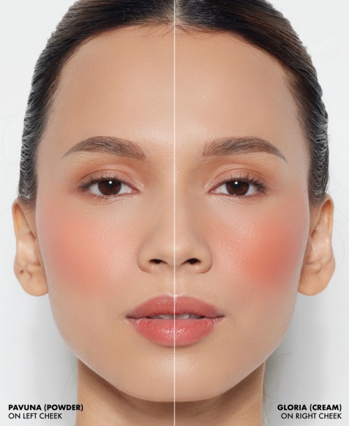 Artist Finish Blush: Rio de Janeiro