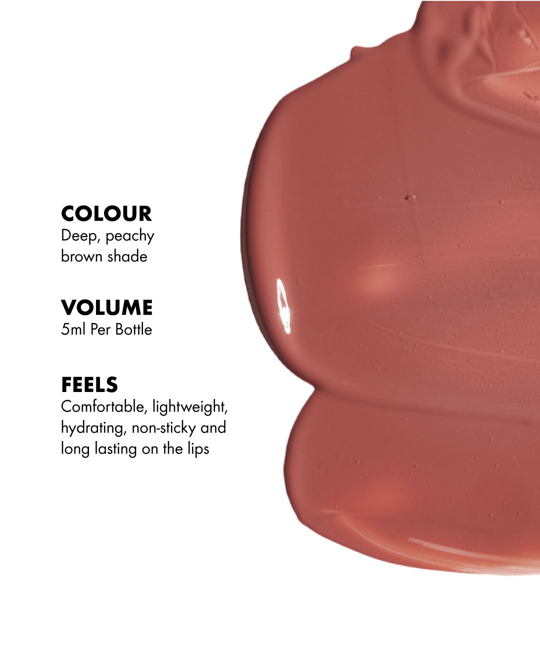 Melaka Matte Lip Lacquer