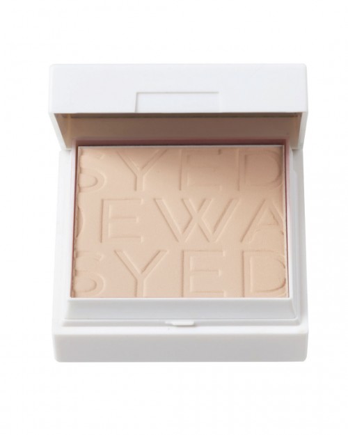 [100] Artist Finish Powder Foundation