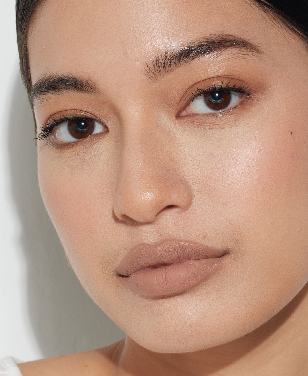 [2ML] Matte Lip Lacquer: Nude