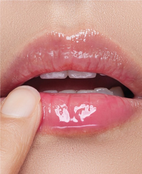Overnight Treatment Lip Mask