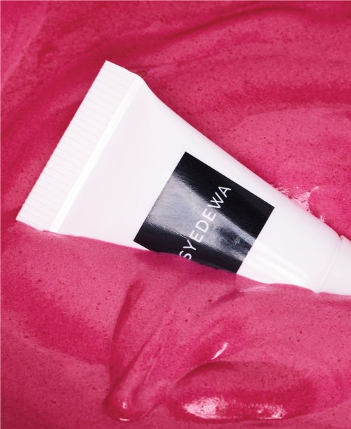 Overnight Treatment Lip Mask