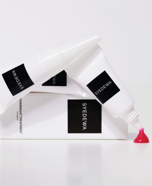 Overnight Treatment Lip Mask