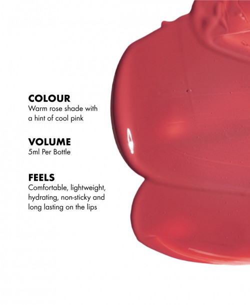 Andorra Matte Lip Lacquer
