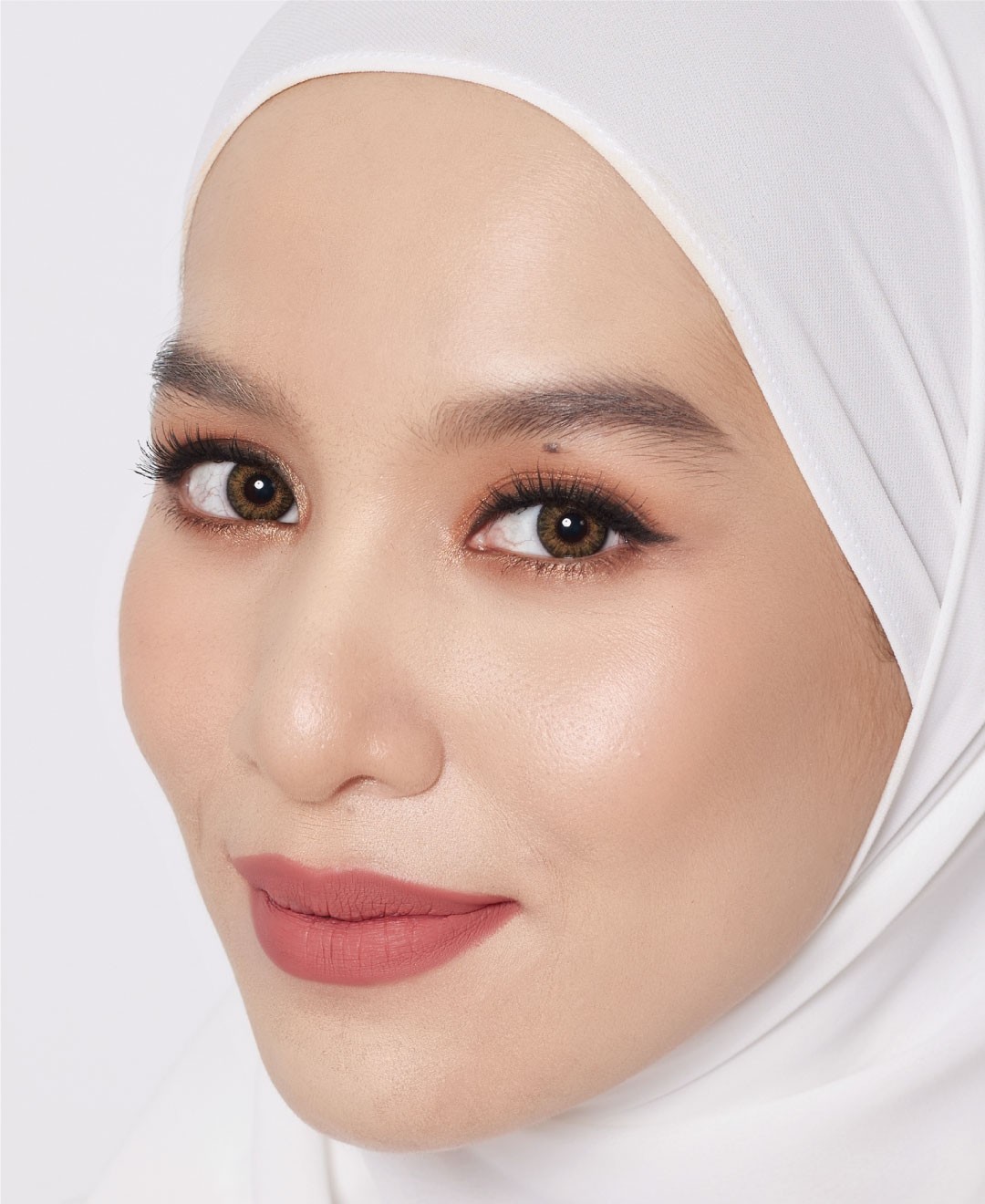 Gulmarg Matte Lip Lacquer
