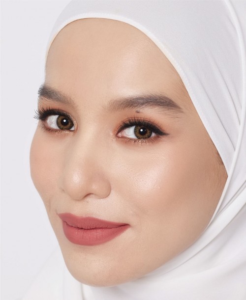 Gulmarg Matte Lip Lacquer