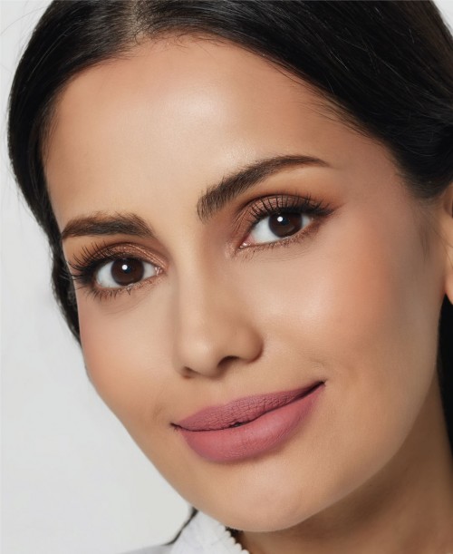 Gulmarg Matte Lip Lacquer