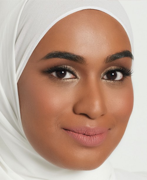Gulmarg Matte Lip Lacquer