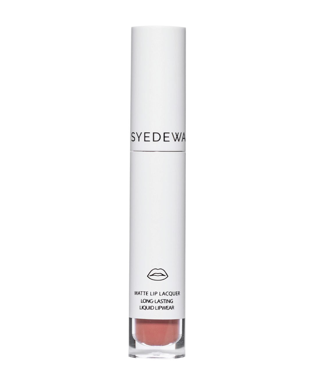 Gulmarg Matte Lip Lacquer