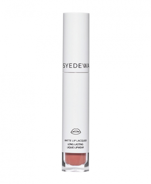 Gulmarg Matte Lip Lacquer
