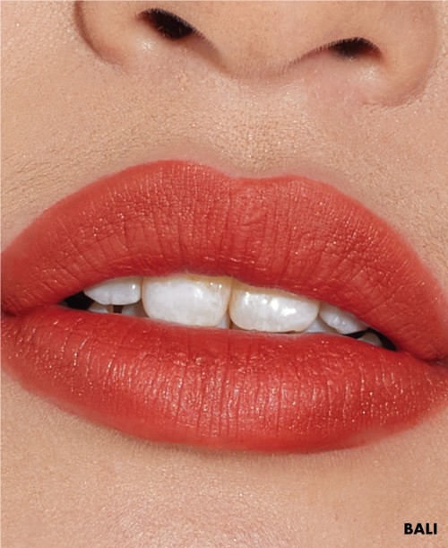 [2ML] Matte Lip Lacquer