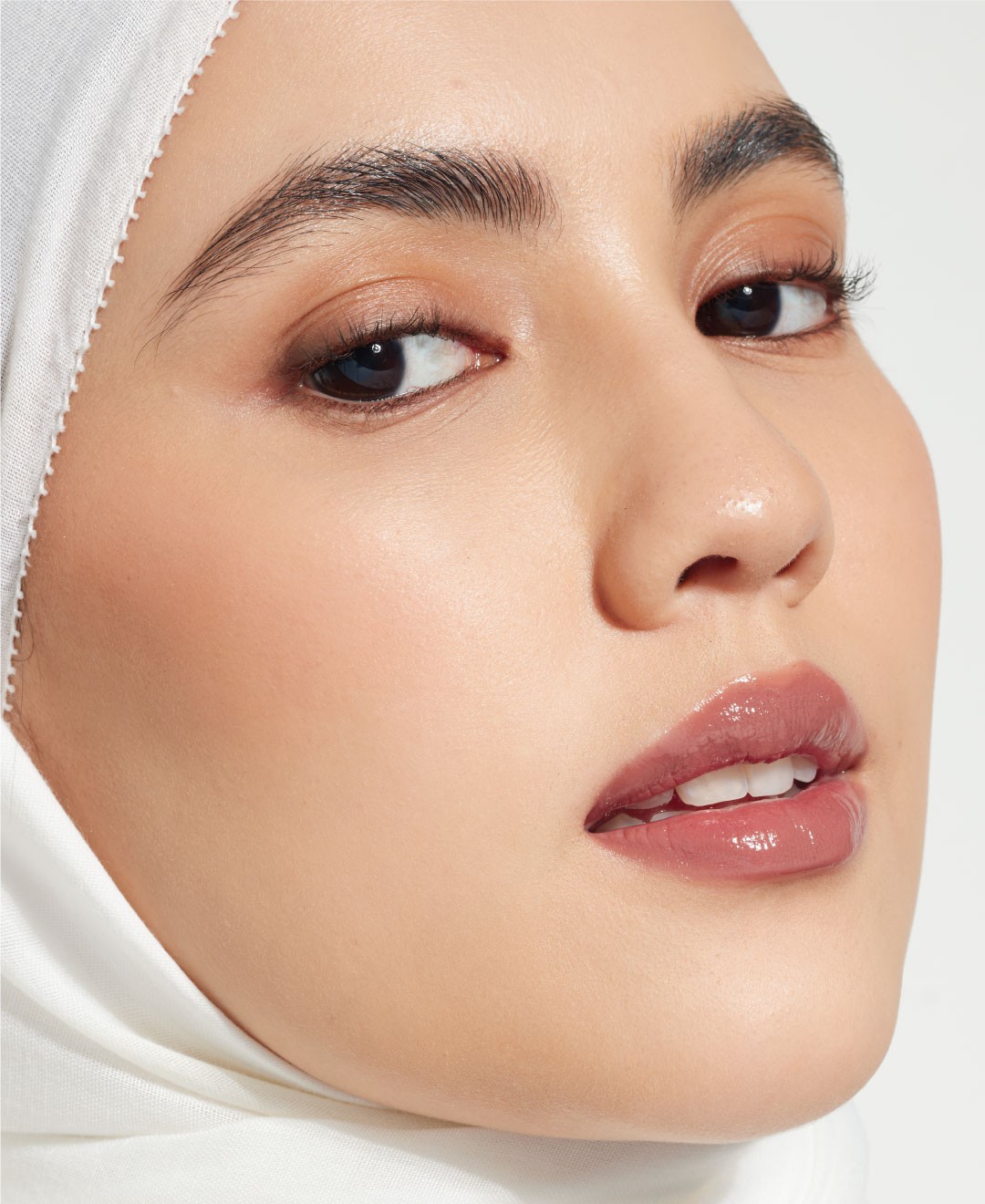 Minis Liquid Shine: Hijaz