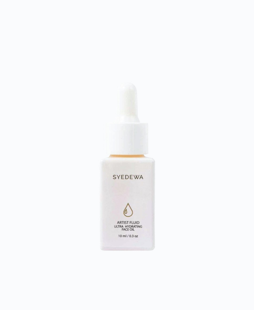 Artist Fluid Ultra Hydrating Face Oil