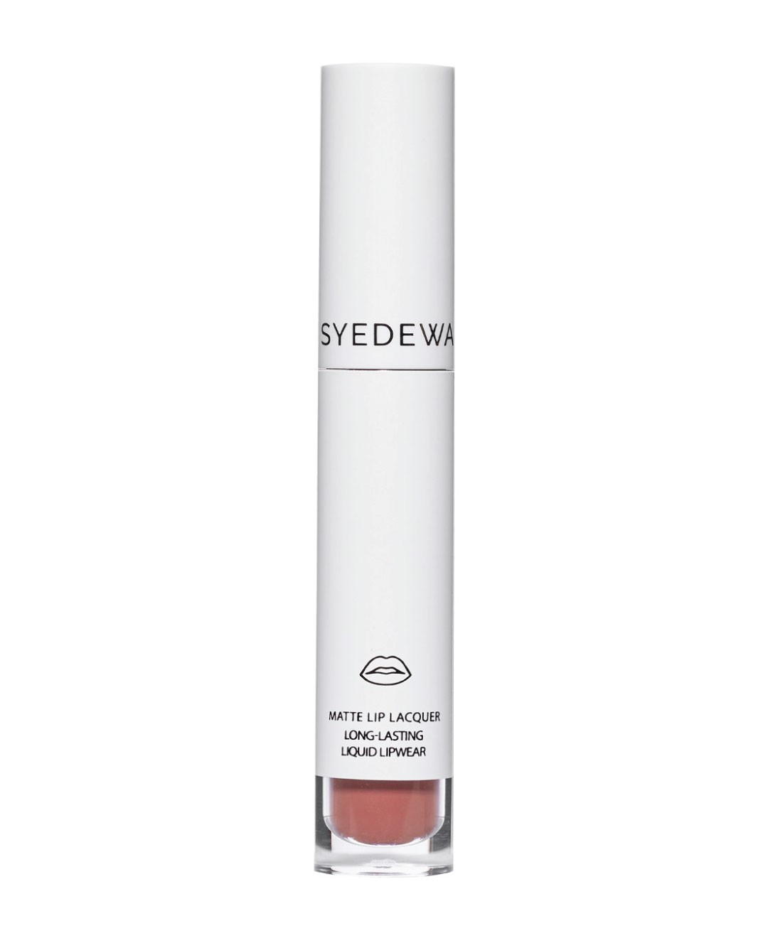 Alor Setar Matte Lip Lacquer