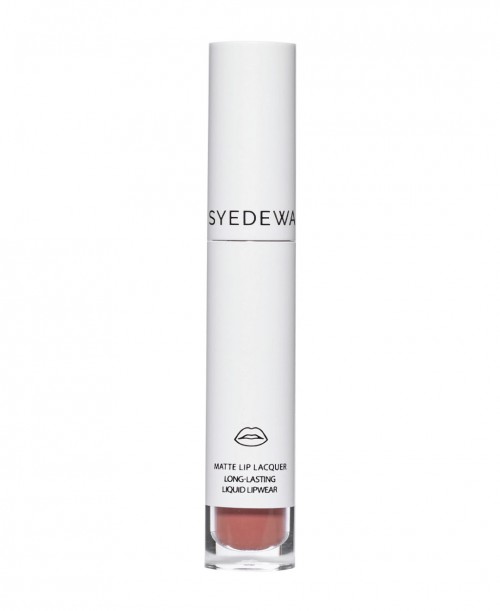 Alor Setar Matte Lip Lacquer