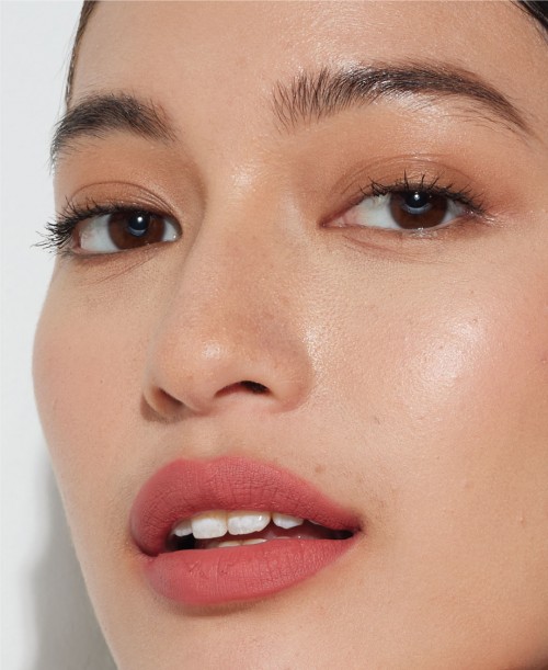 Alor Setar Matte Lip Lacquer