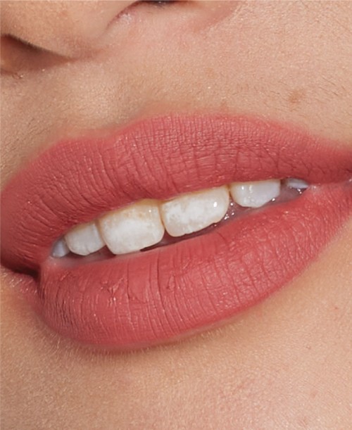 Alor Setar Matte Lip Lacquer