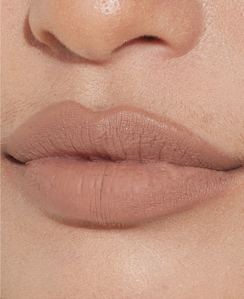 Dubai Matte Lip Lacquer
