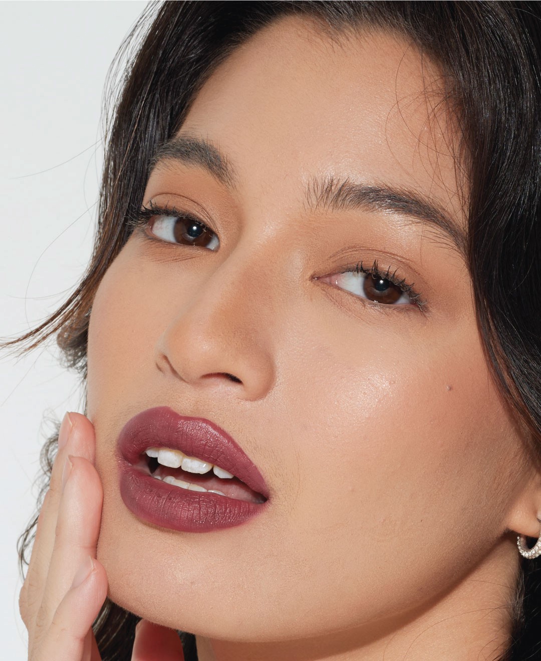 Kuala Lumpur Matte Lip Lacquer