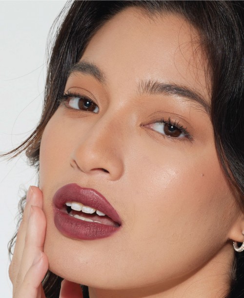 Kuala Lumpur Matte Lip Lacquer