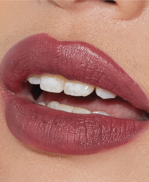 Kuala Lumpur Matte Lip Lacquer