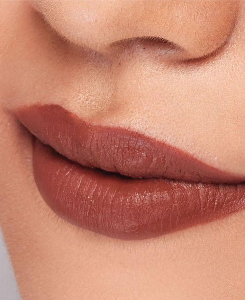 Lagos Matte Lip Lacquer
