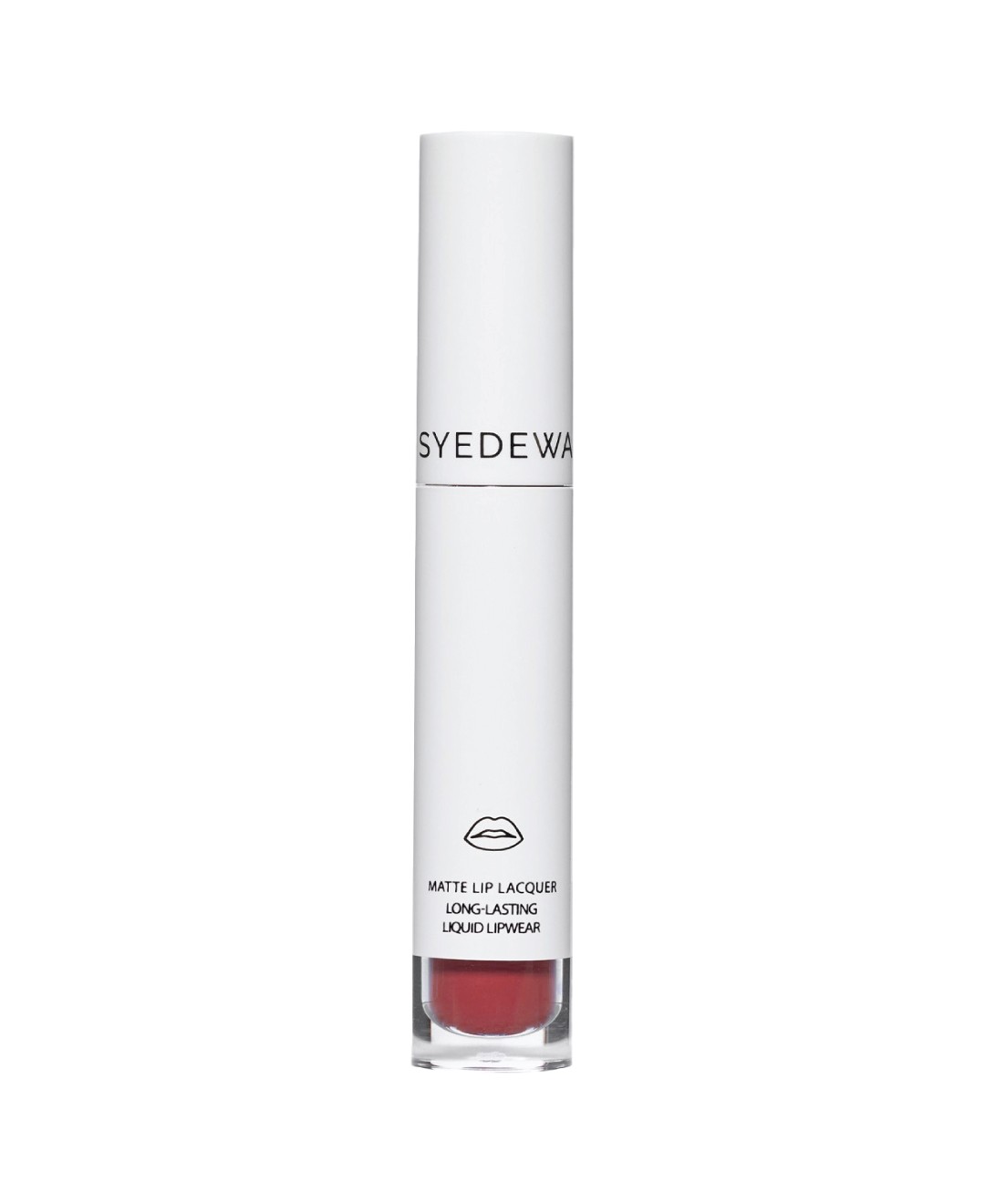 Mersing Matte Lip Lacquer