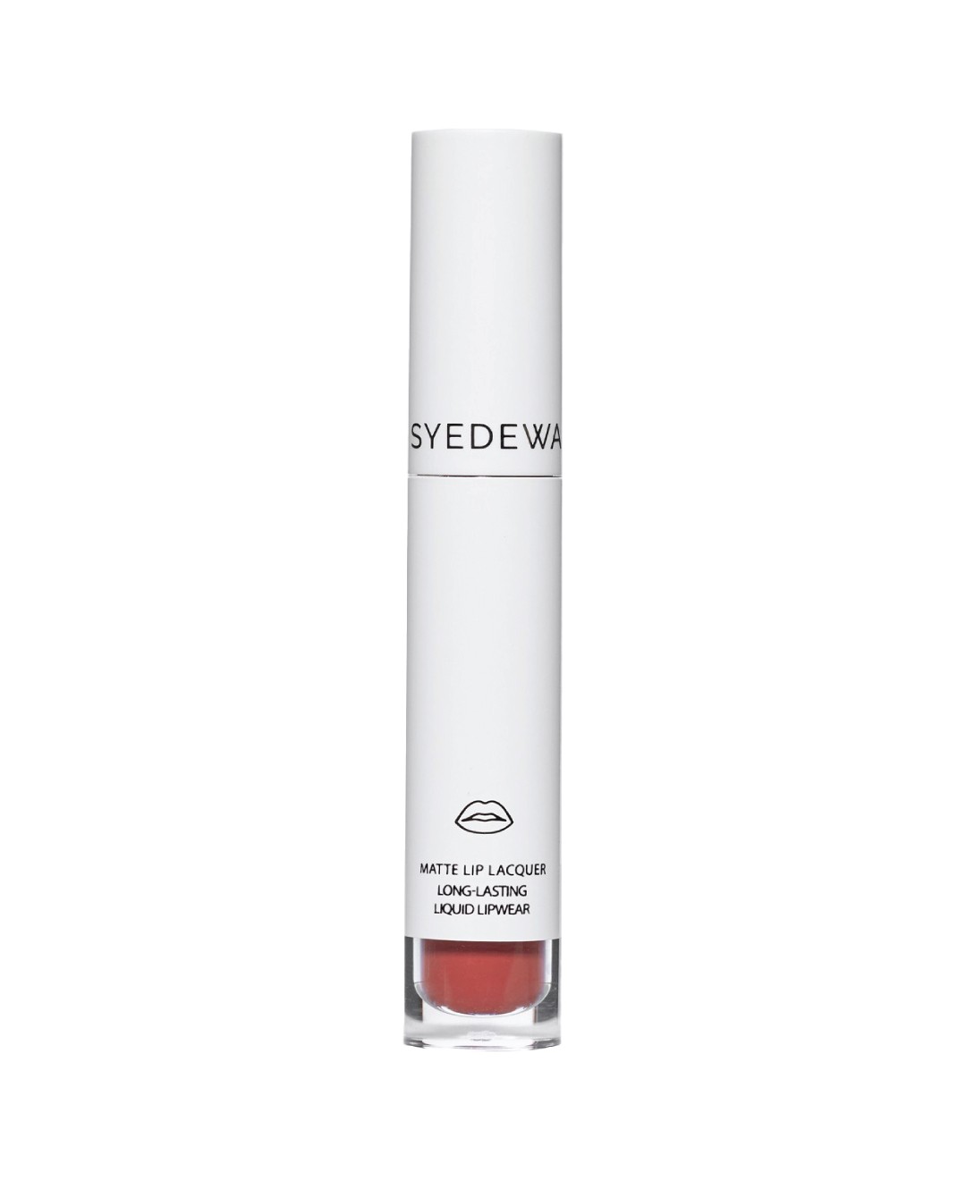 Ranau Matte Lip Lacquer