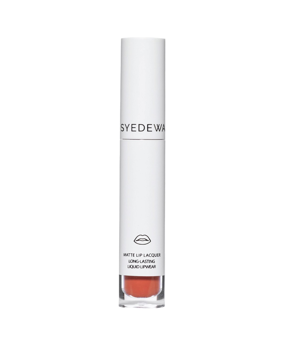 Sepetang Matte Lip Lacquer