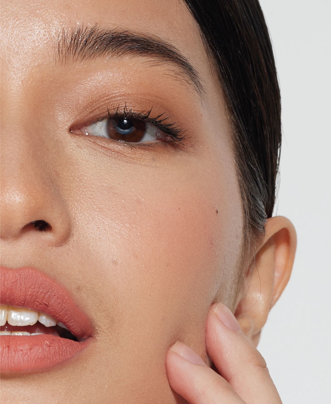 [2ML] Matte Lip Lacquer: Nude
