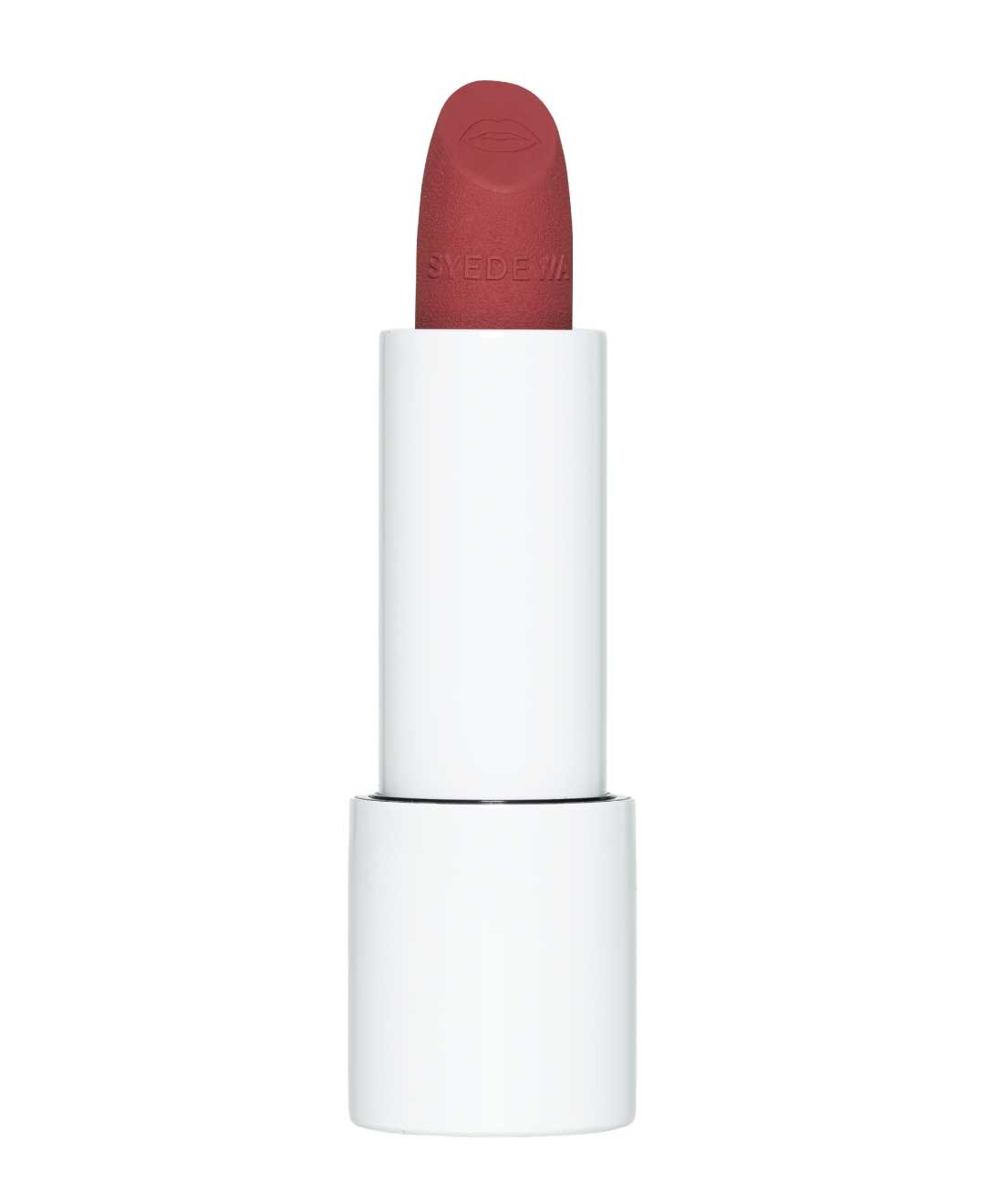 Lipstick: Srivijaya [Velvet Finish]