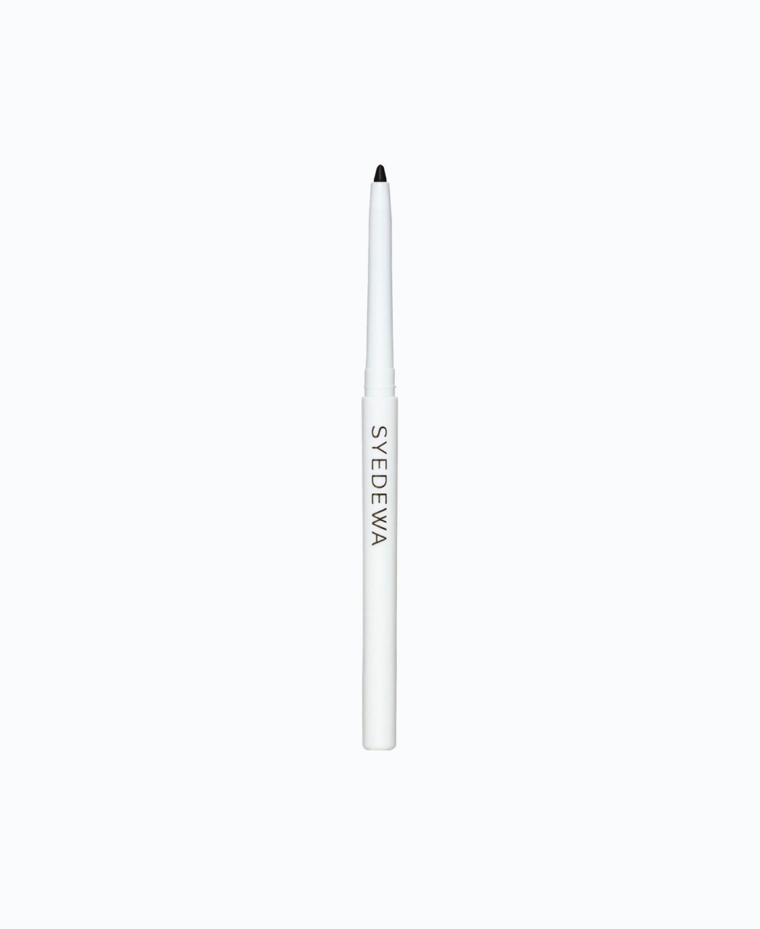 Eye Liner: Black