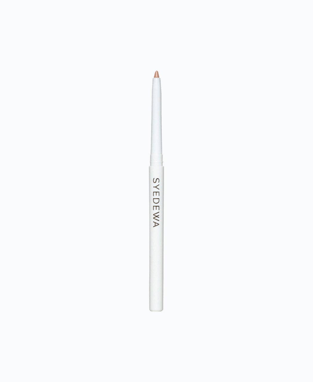 Eye Liner: Nude