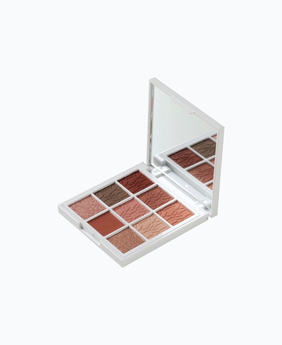 Eyeshadow: Madrid Set