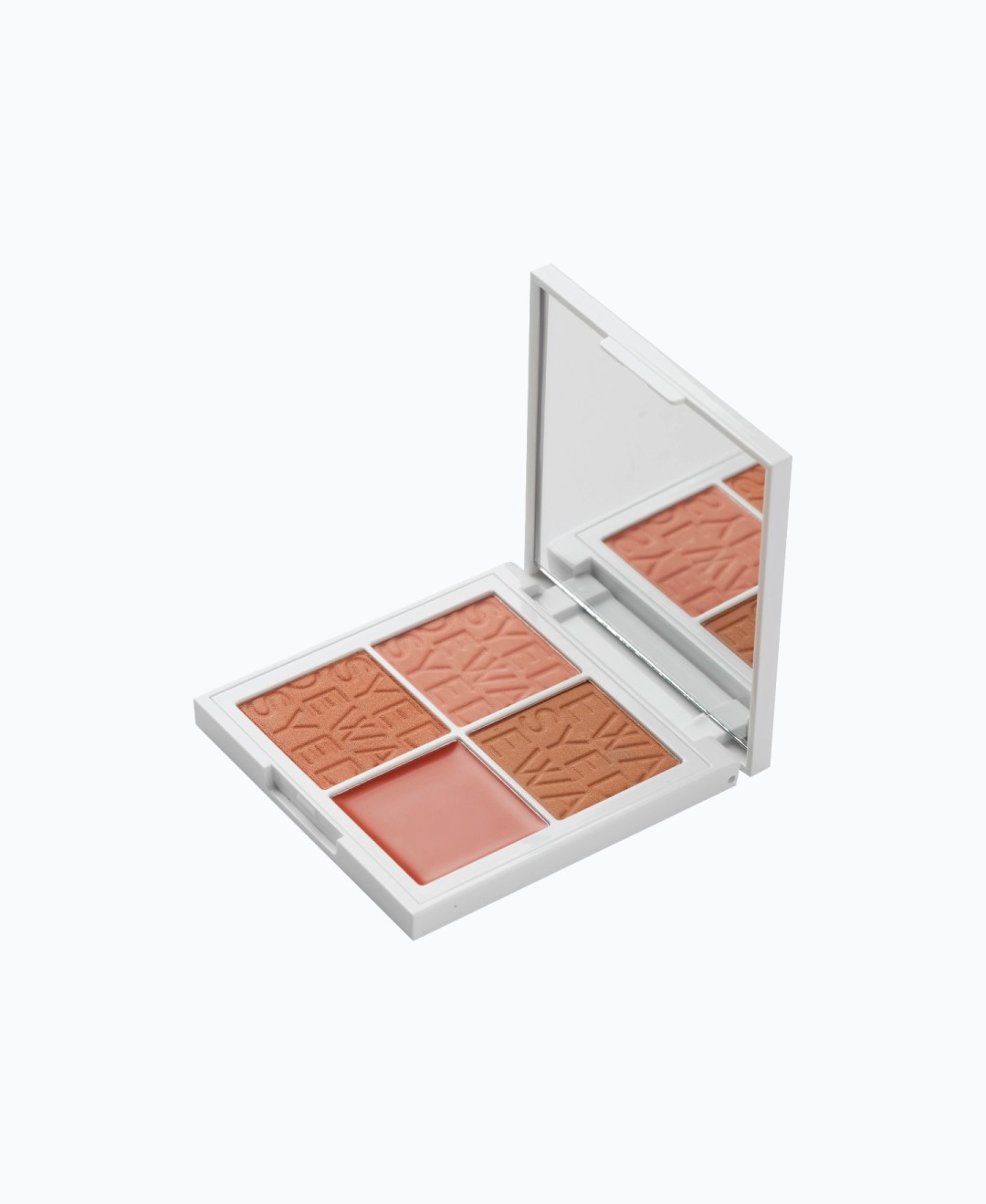 Artist Finish Blush: Argentina