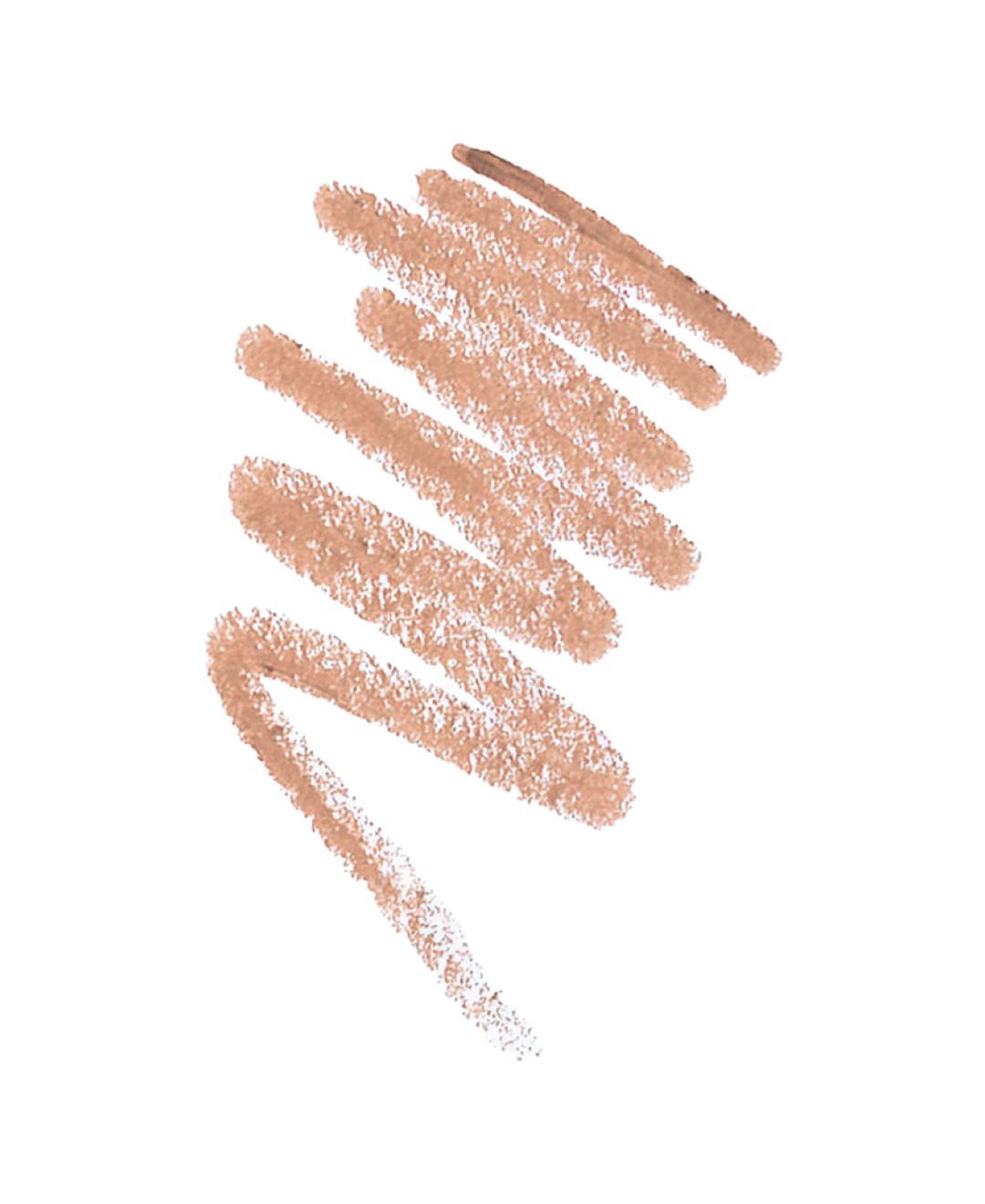 Eye Liner: Nude