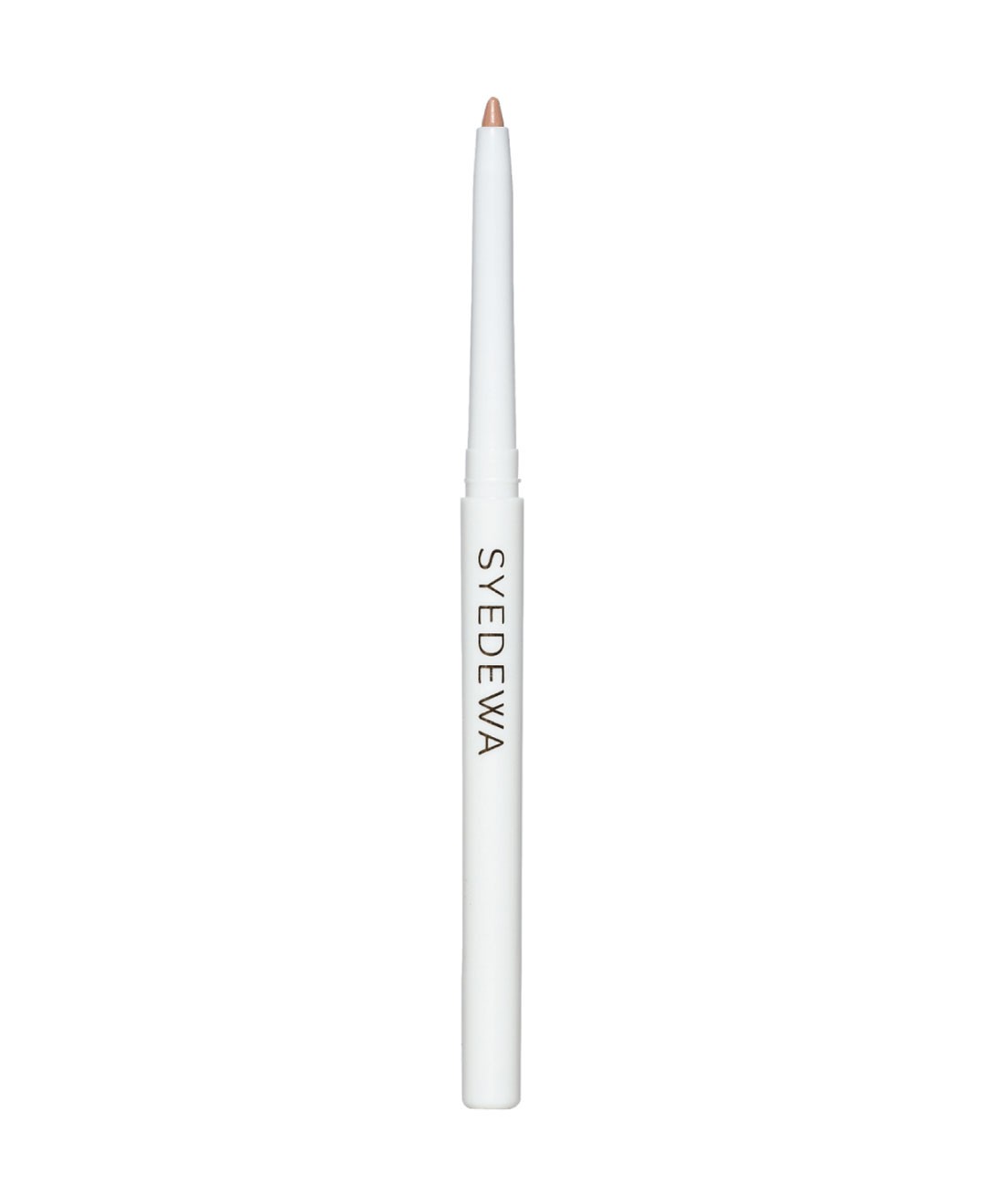 Eye Liner: Nude