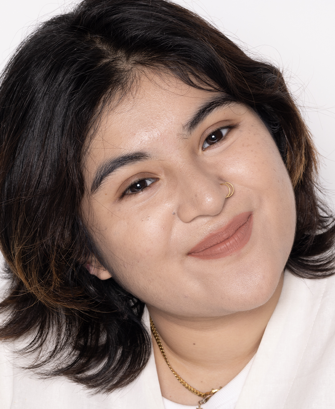 [170] Artist Finish Powder Foundation