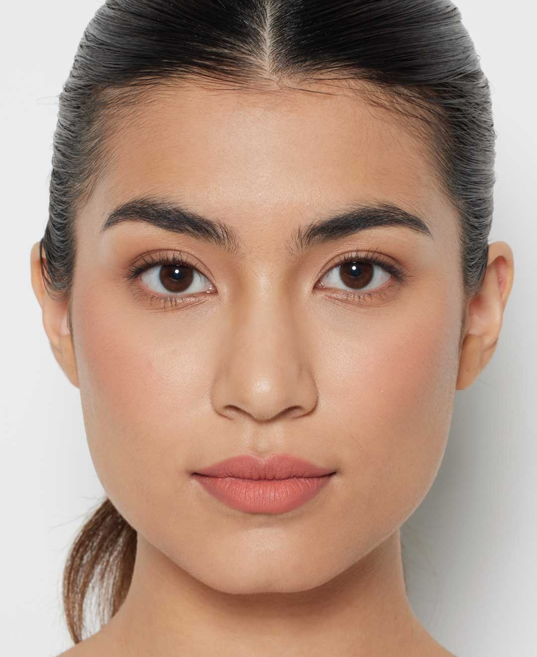 Lipstick: Boston [Velvet Finish]