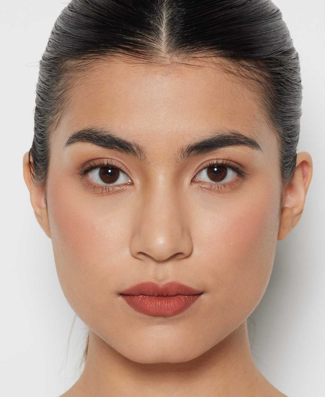 Lipstick: Granada [Velvet Finish]