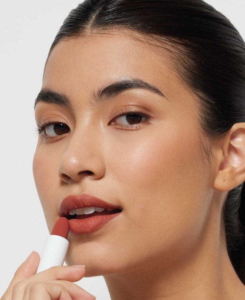 Lipstick: Granada [Velvet Finish]