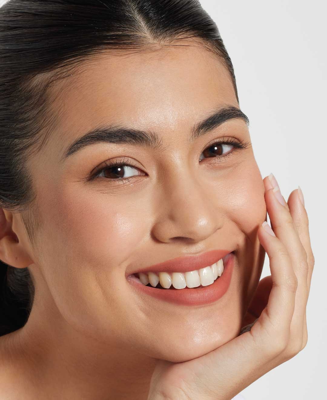 Lipstick: Makati [Velvet Finish]