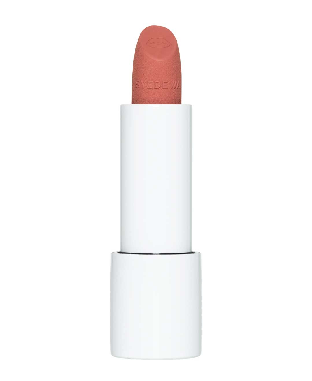 Lipstick: Monaco [Velvet Finish]