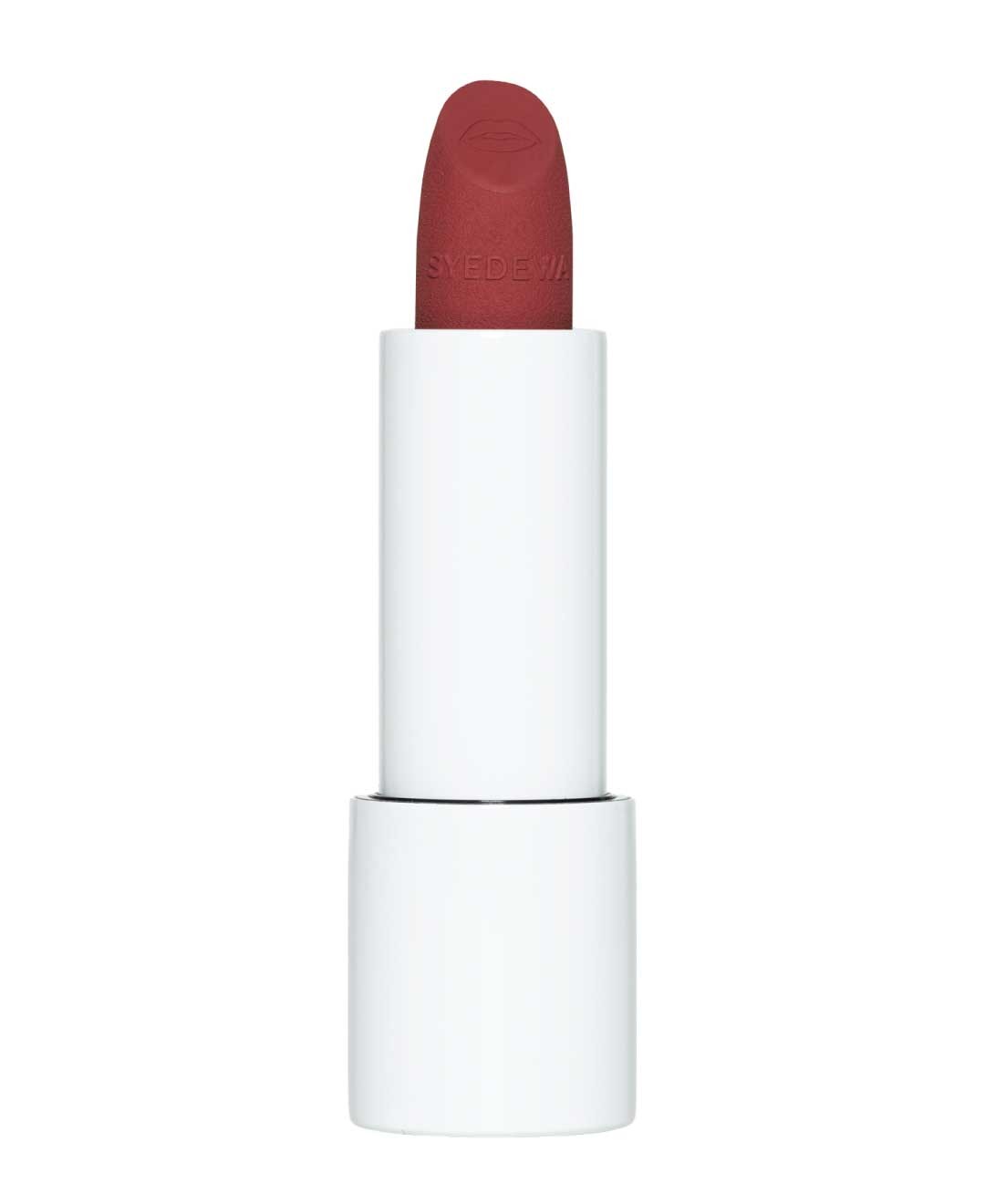 Lipstick: Setia Alam [Velvet Finish]