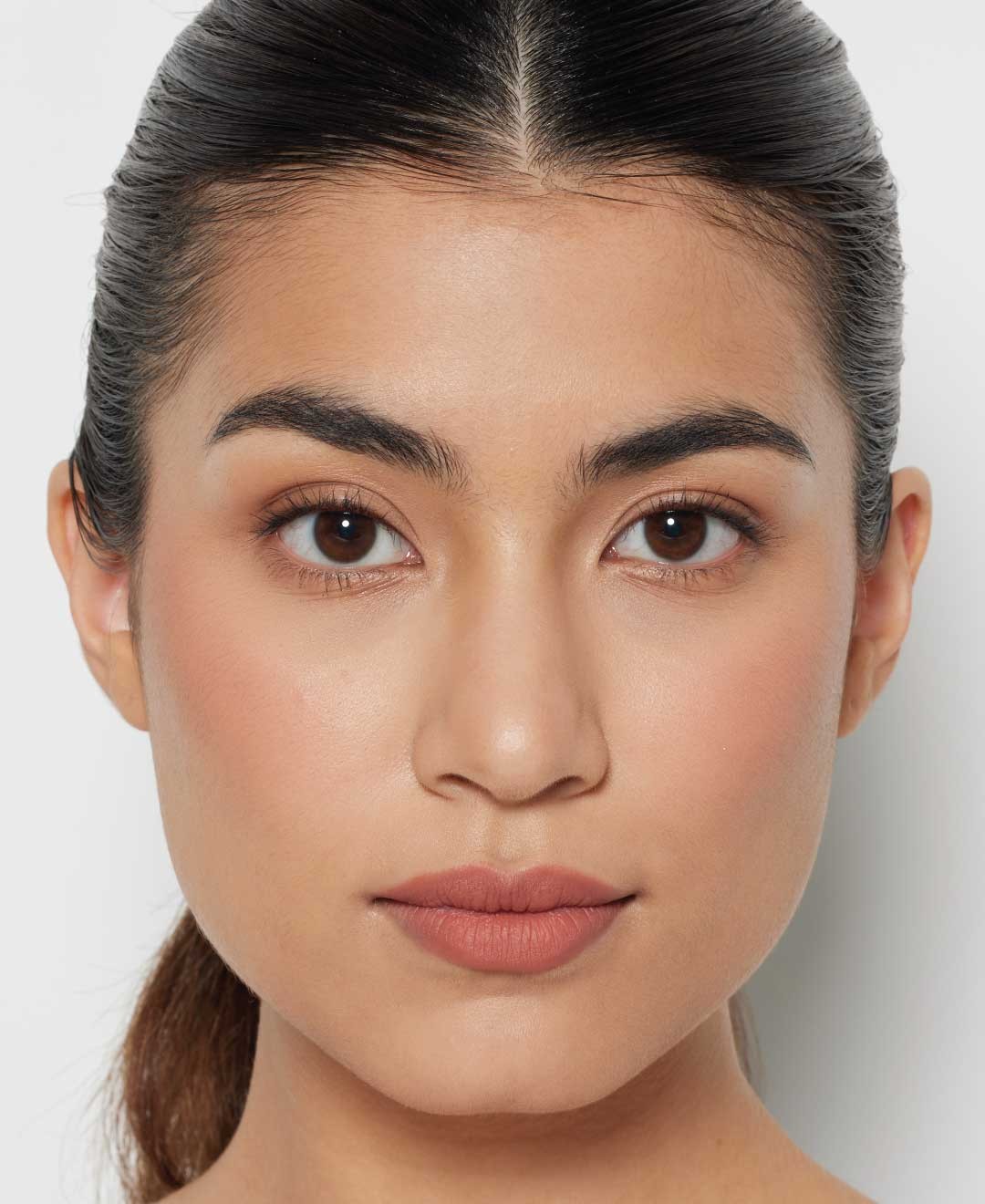 Lipstick: Yangon [Velvet Finish]
