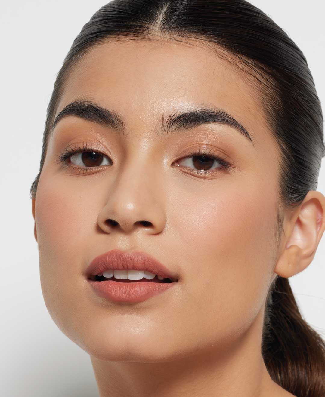 Lipstick: Yangon [Velvet Finish]