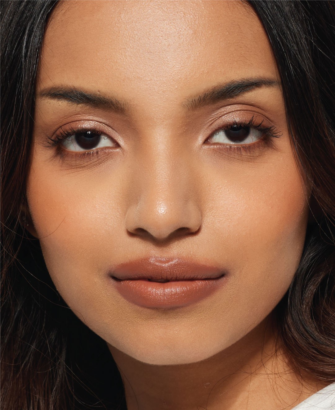 Lipstick: Cordoba [Velvet Finish]